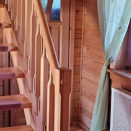 Fuer 4 Personen 60 M² In