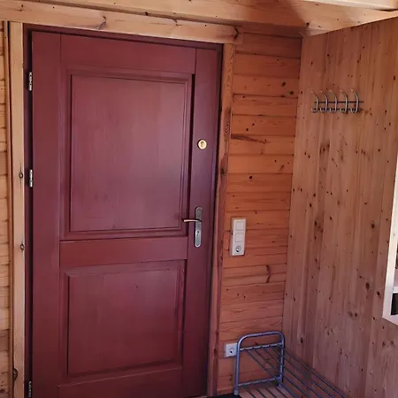 Fuer 4 Personen 60 M² In