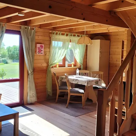 Fuer 4 Personen 60 M² In *