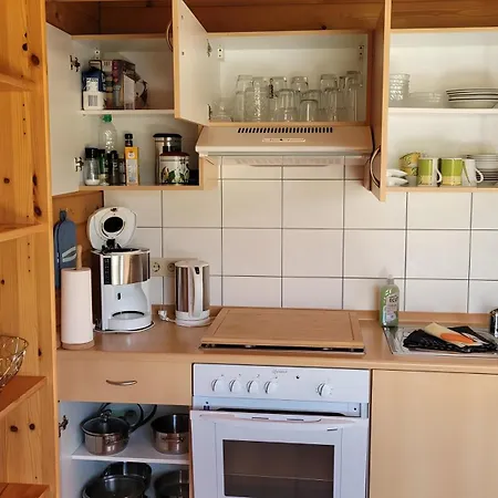 Fuer 4 Personen 60 M² In * Klink