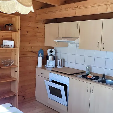 Dom wakacyjny Fuer 4 Personen 60 M² In