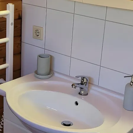 Dom wakacyjny Fuer 4 Personen 60 M² In Klink
