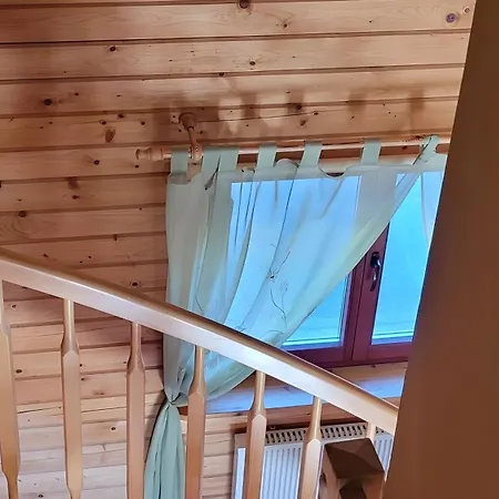 Fuer 4 Personen 60 M² In Dom wakacyjny *