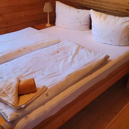 Fuer 4 Personen 60 M² In