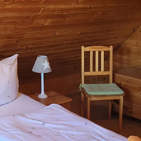 Dom wakacyjny Fuer 4 Personen 60 M² In