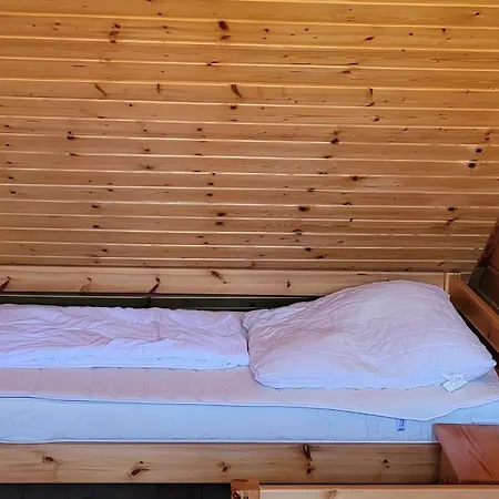 Fuer 4 Personen 60 M² In Tatil Evi