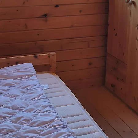 Dom wakacyjny Fuer 4 Personen 60 M² In *