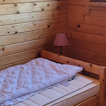 Dom wakacyjny Fuer 4 Personen 60 M² In *
