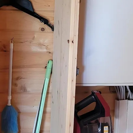 Fuer 4 Personen 60 M² In *