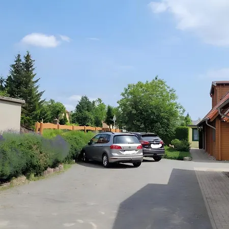 Fuer 4 Personen 60 M² In