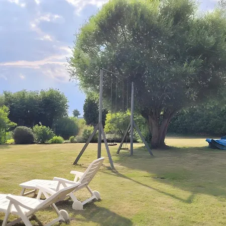 Fuer 4 Personen 60 M² In *